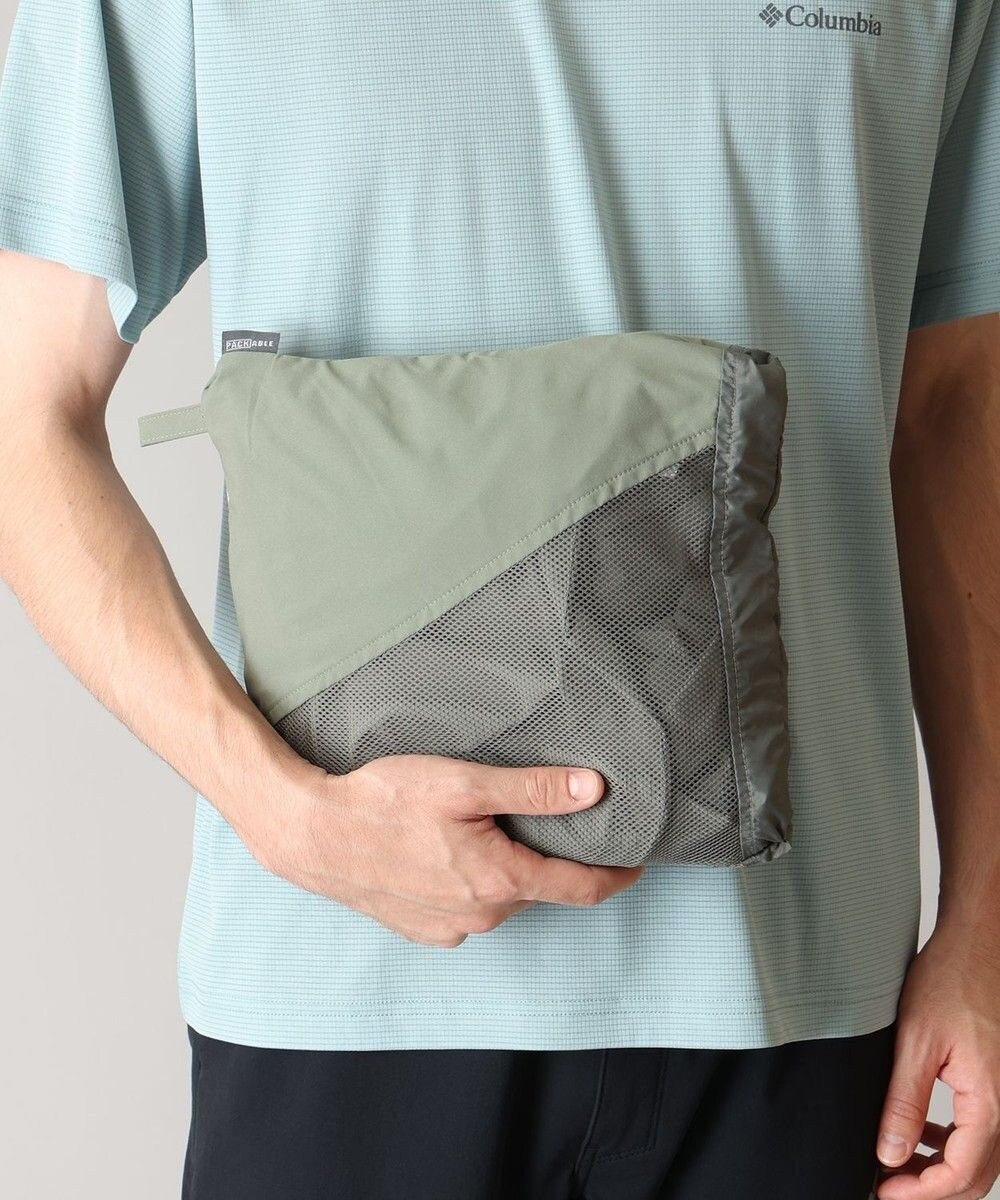 Columbia Columbia/ ライトキャニオンソフトシェルジャケット /コロンビア 