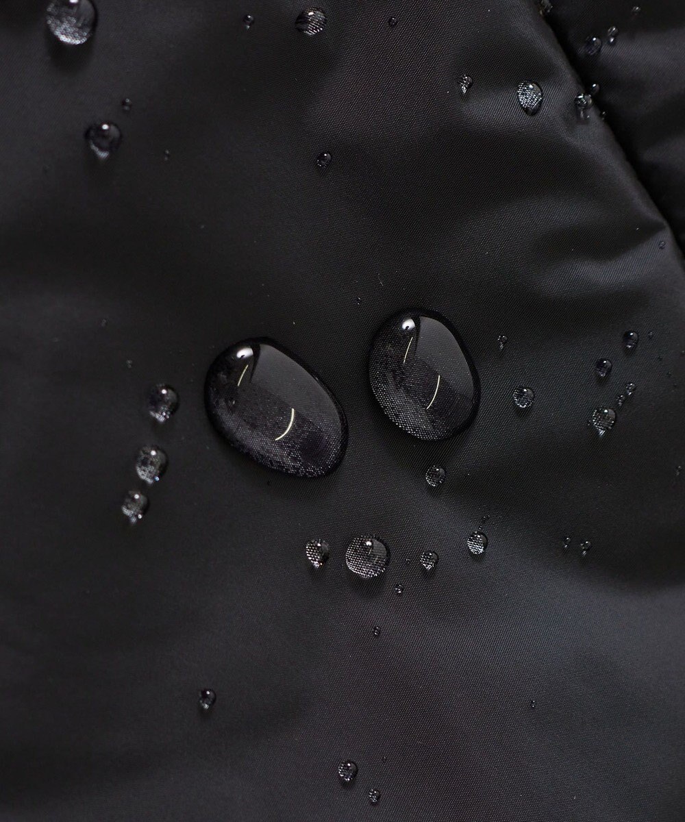 UNFILO MENS 【KAPOK KNOT × UNFILO】ライトネスコート 