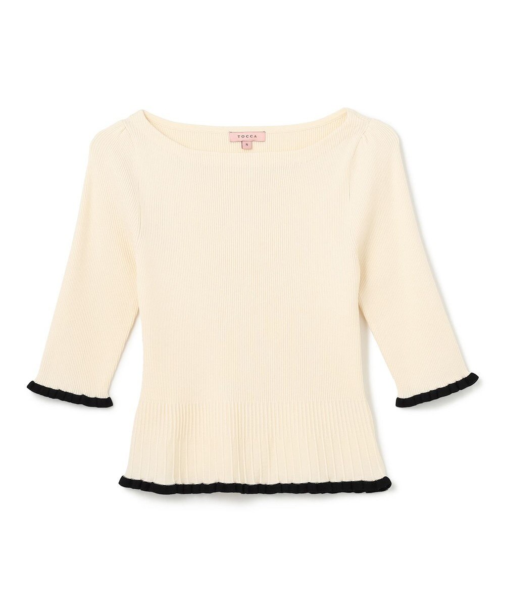 TOCCA RESONATE プルオーバー 