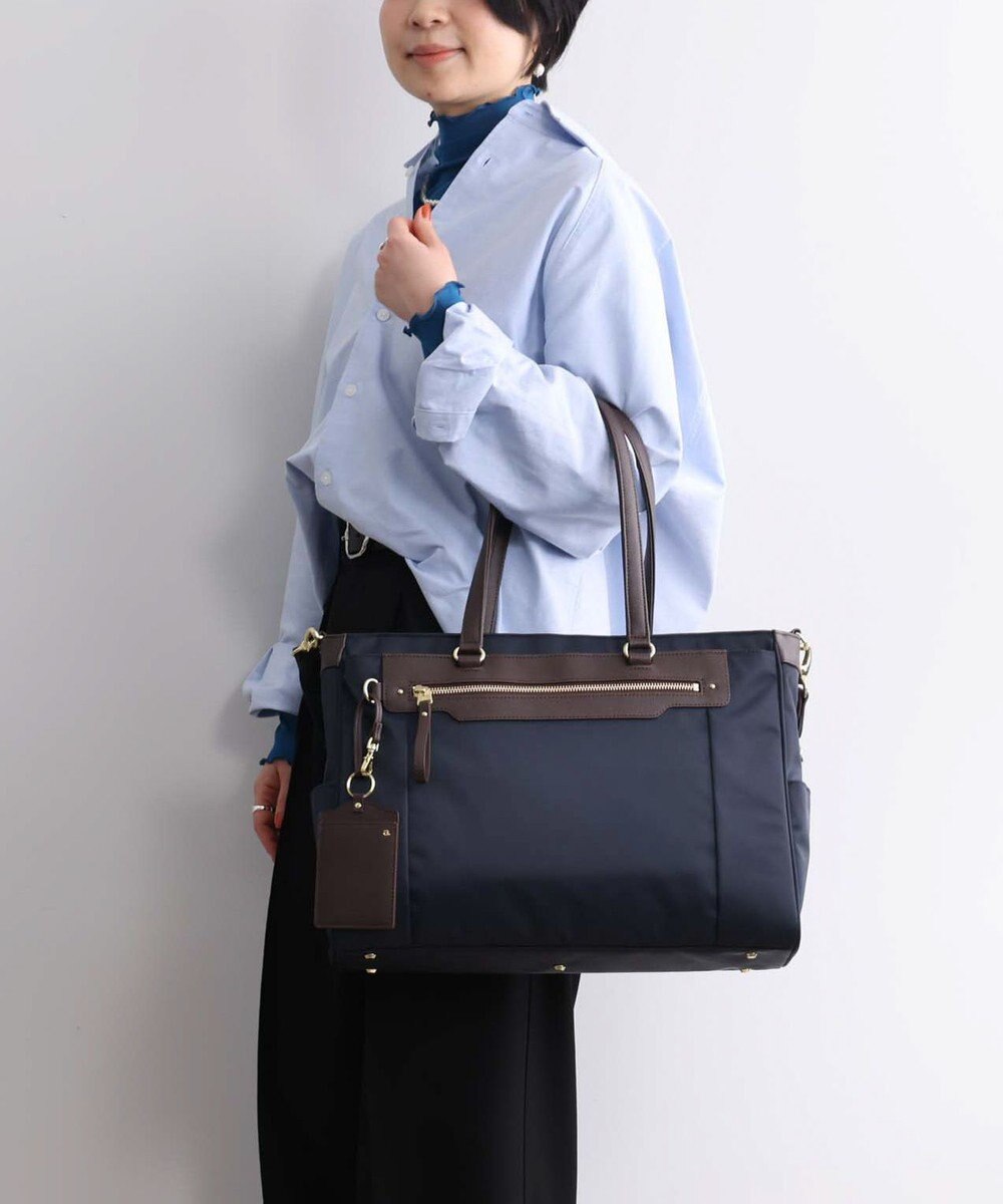 ACE BAGS & LUGGAGE ace. ビエナ3 ビジネスバッグ 14.0インチPC収納 A4 68701 エース 