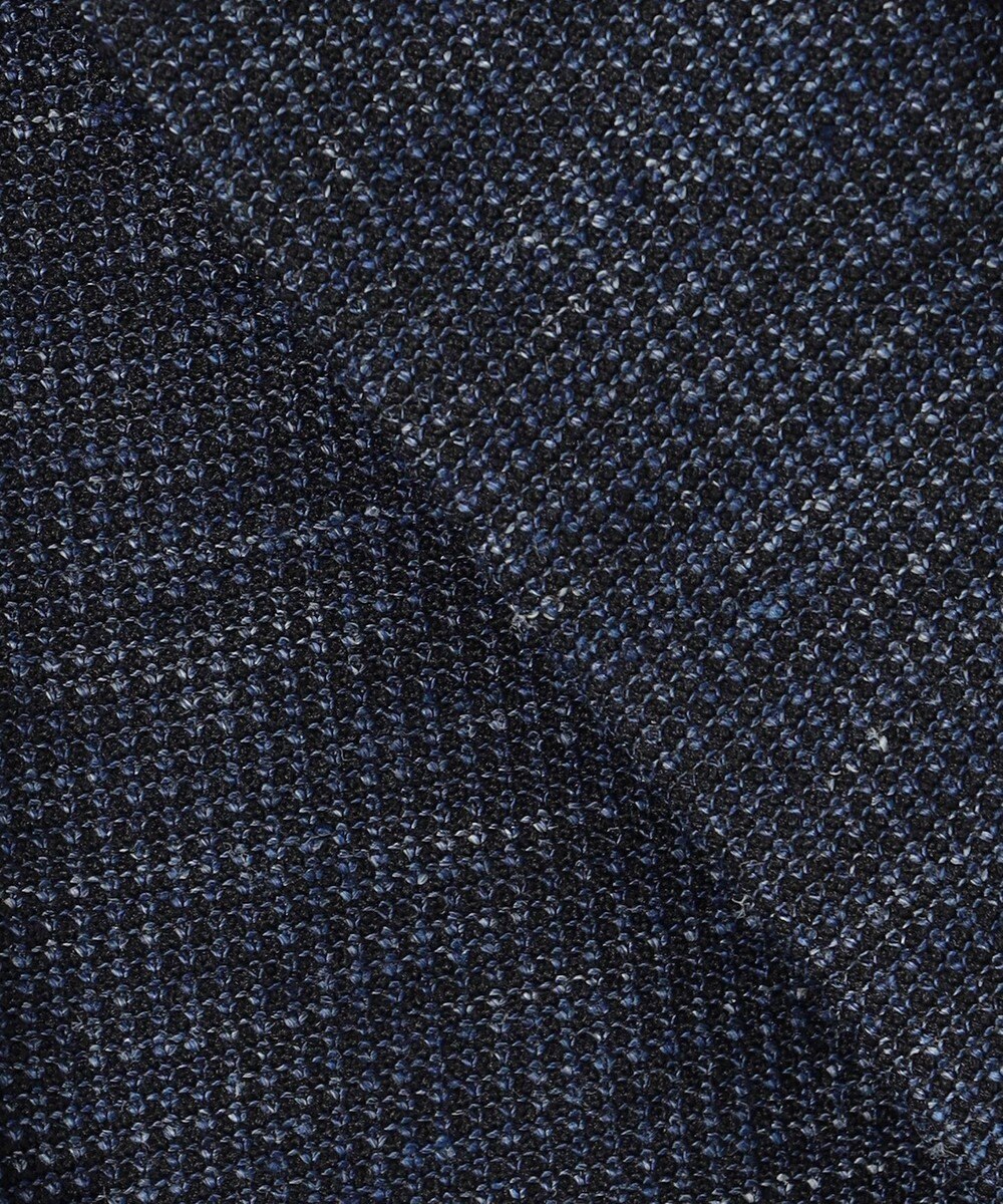 JOSEPH ABBOUD 【清涼感/軽量】リネンTOPピケ ジャケット 