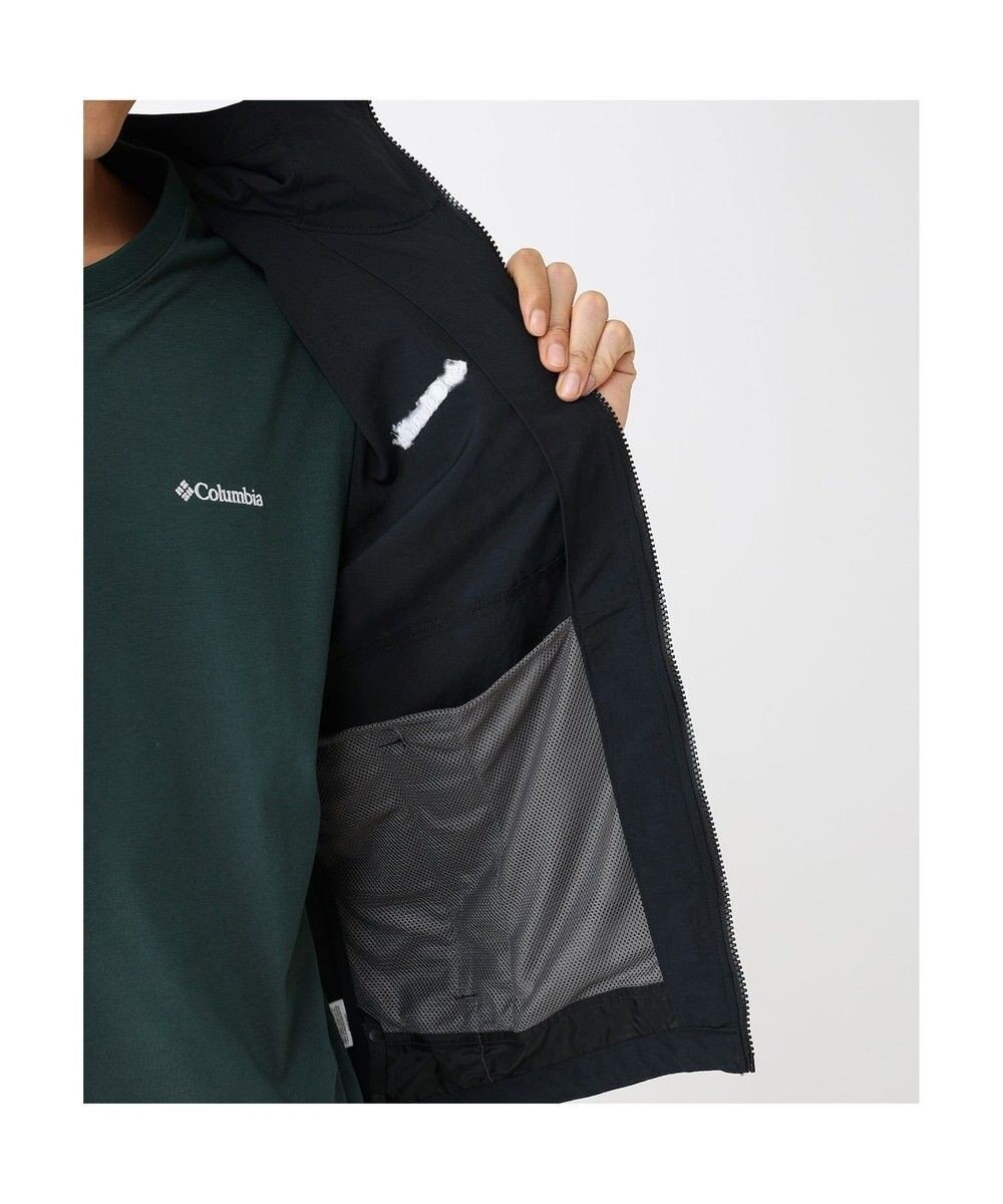 Columbia Columbia/ ヴィザボナパスIIジャケット /コロンビア 