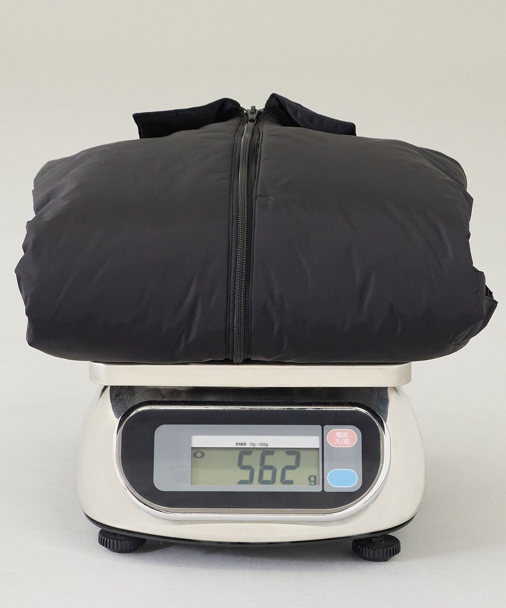 UNFILO MENS 【KAPOK KNOT × UNFILO】ライトネスコート 