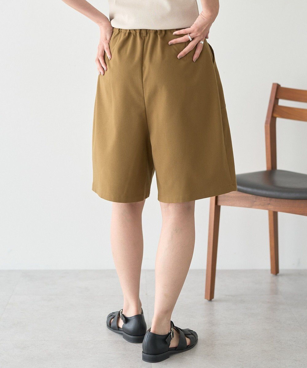 AMERICAN HOLIC ベイカーハーフパンツ 