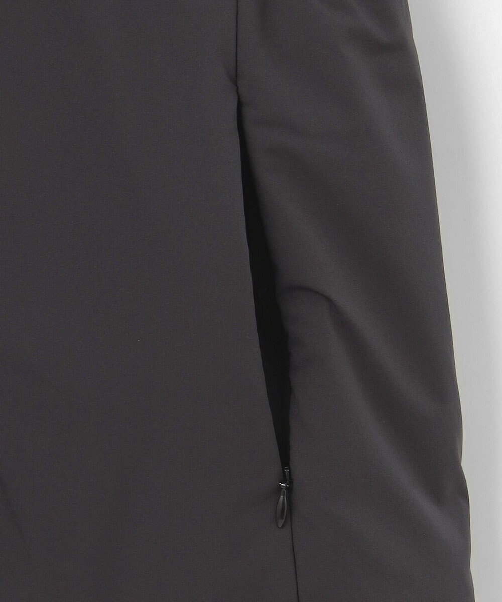 23区GOLF 【WOMEN】ミドル丈 中綿ブルゾン 