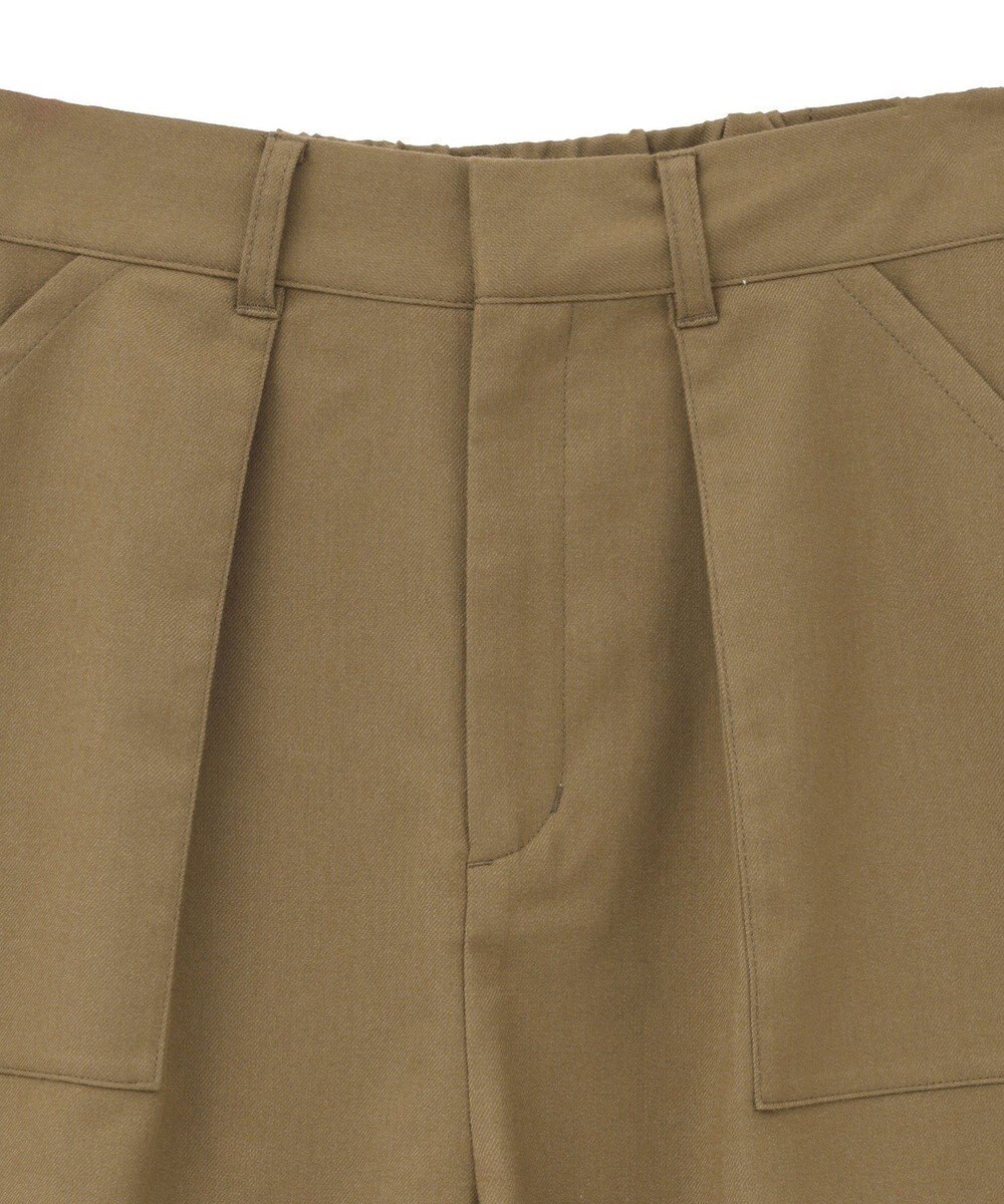 AMERICAN HOLIC ベイカーハーフパンツ 