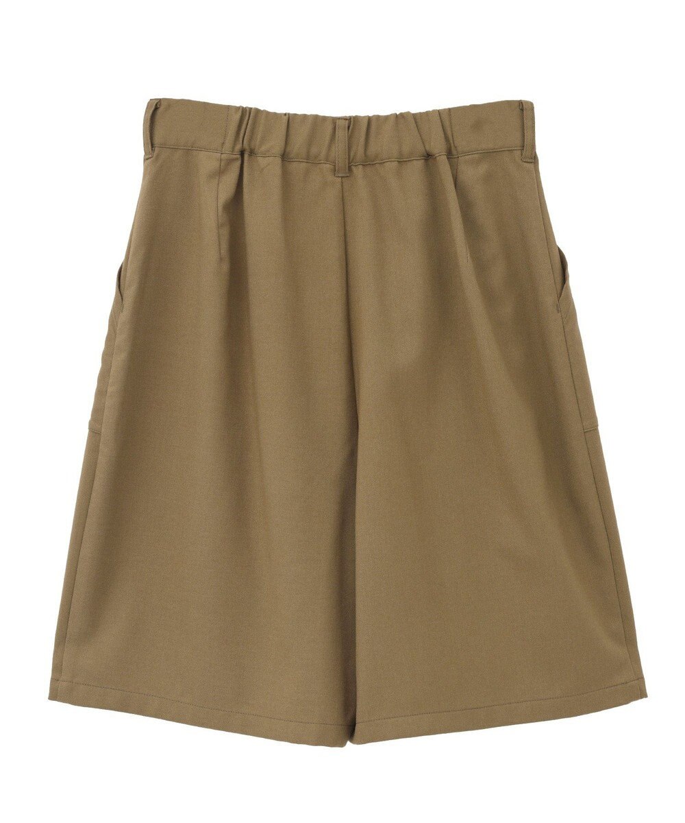 AMERICAN HOLIC ベイカーハーフパンツ 