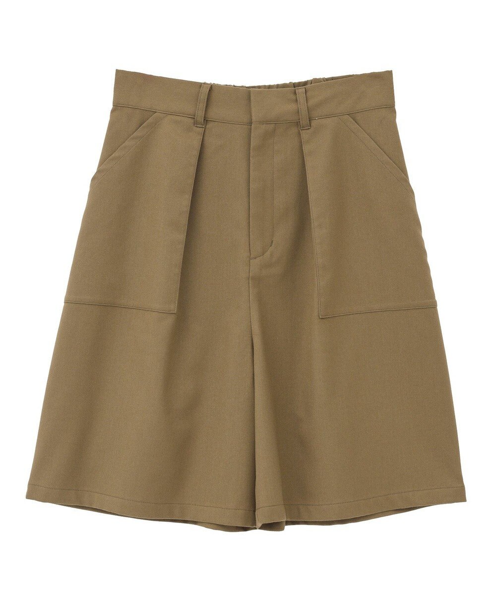 AMERICAN HOLIC ベイカーハーフパンツ 