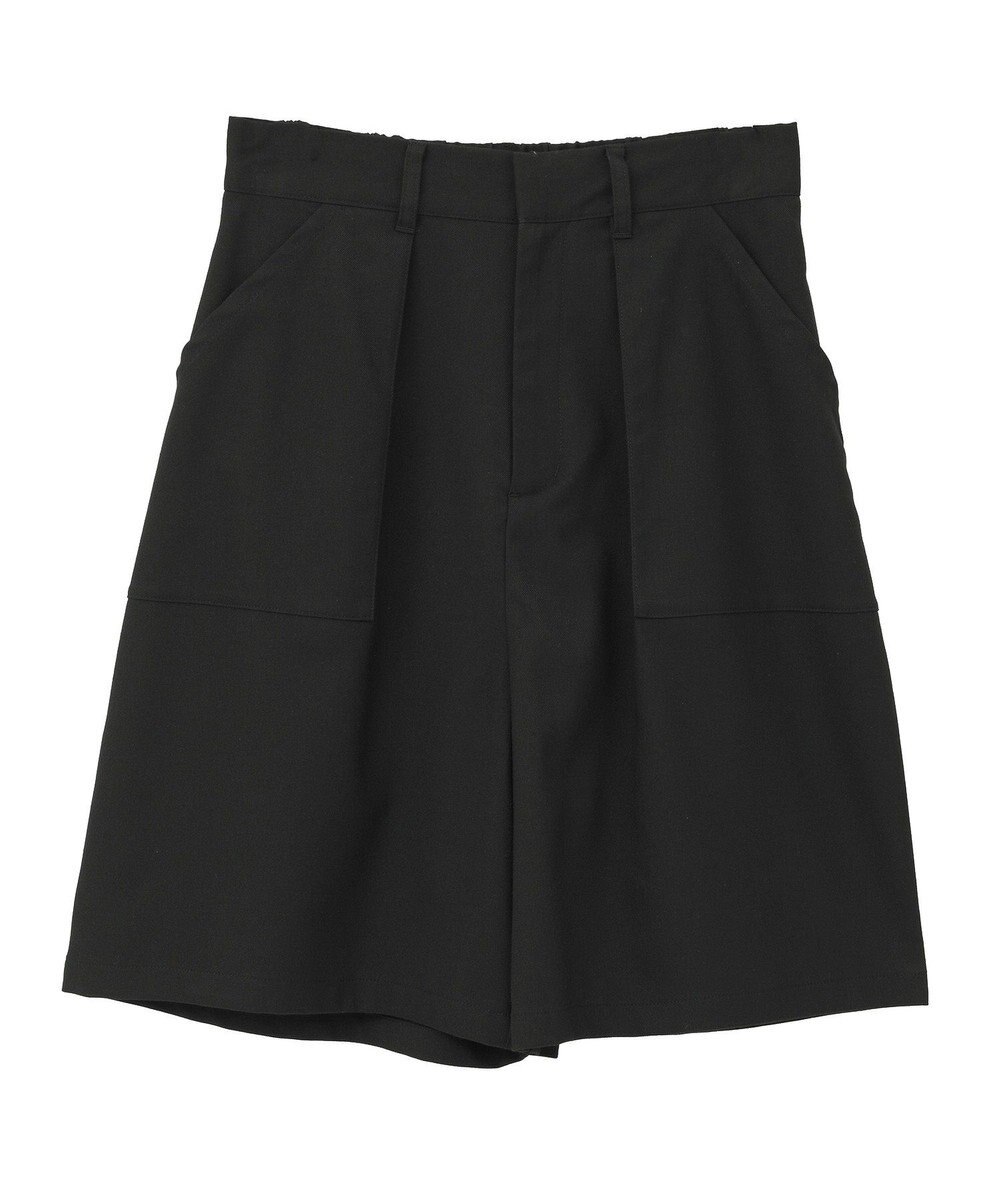 AMERICAN HOLIC ベイカーハーフパンツ 