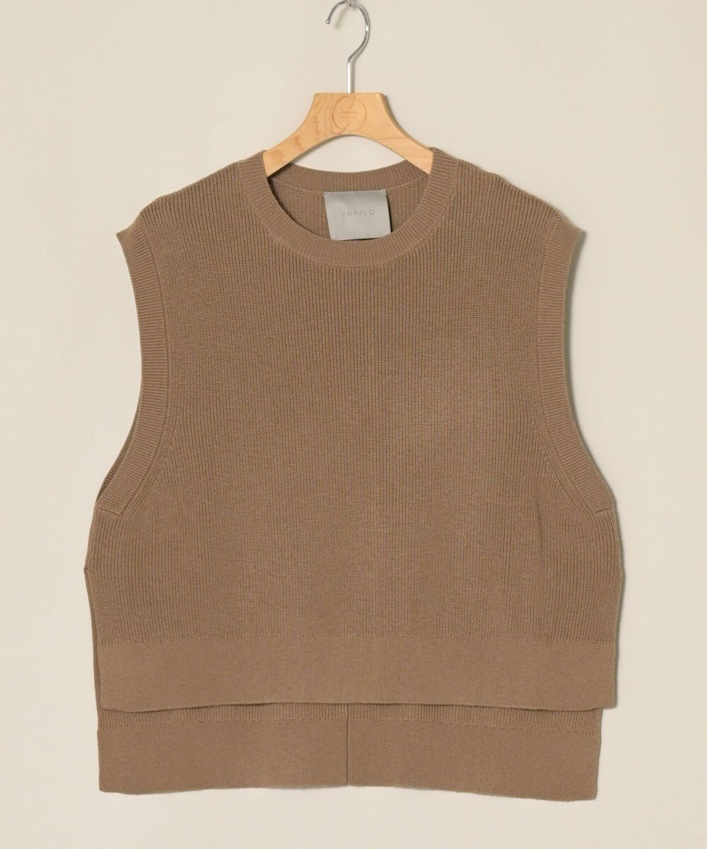 ONWARD Reuse Park 【UNFILO】ニット秋冬 