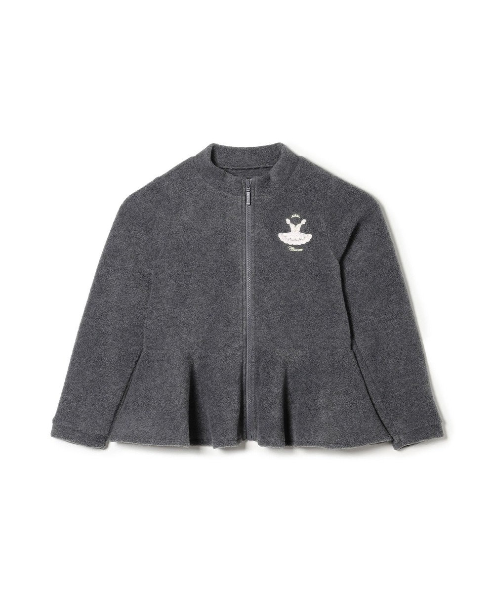 Chacott ウォームアップジャケット 