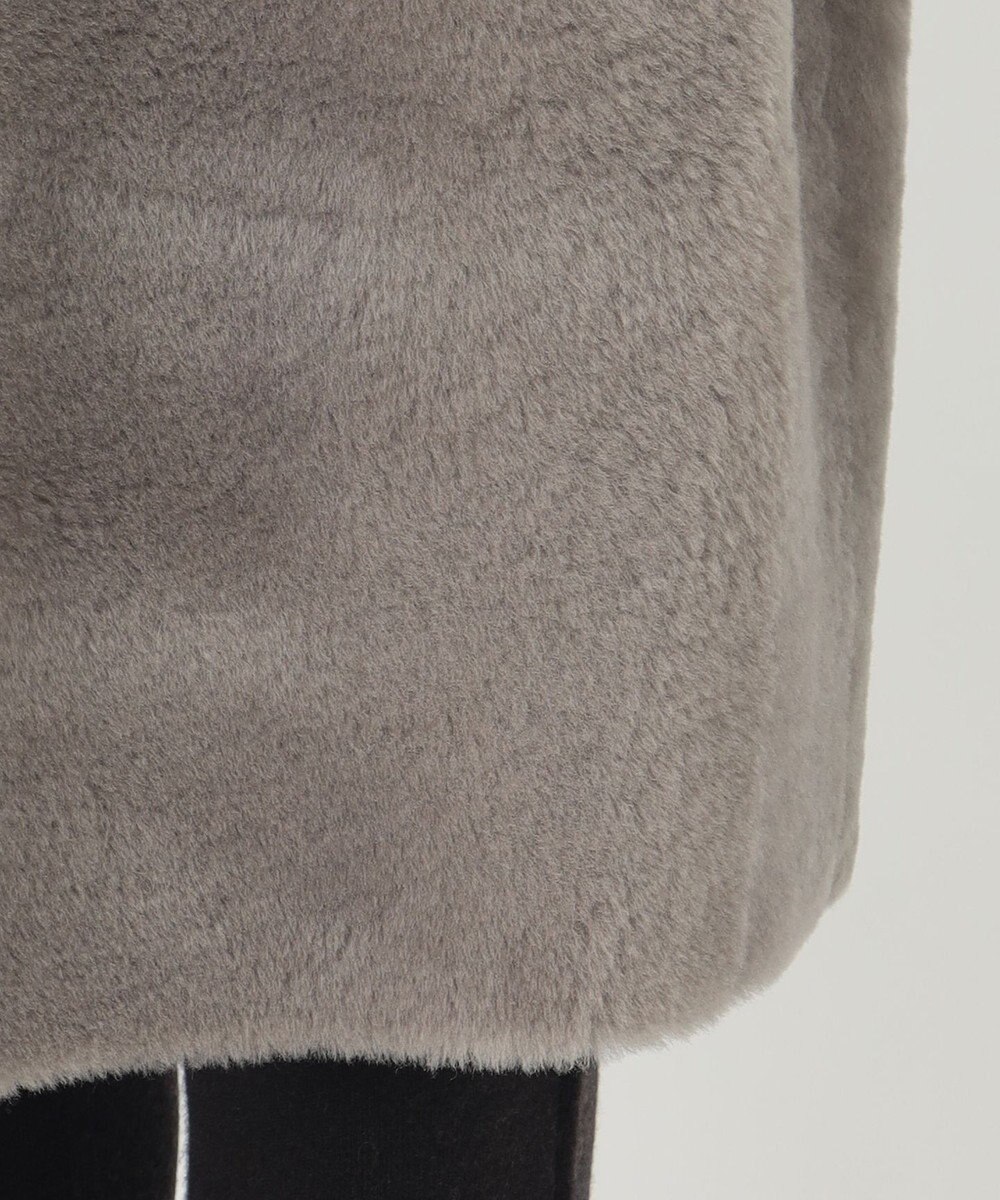 23区 L 【R(アール)】ムートンコート 