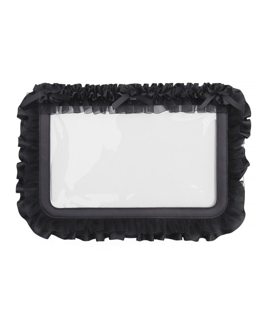 WEGO 【痛バ＆推し活グッズ】ときめき魔法DIYフリルフレームS 