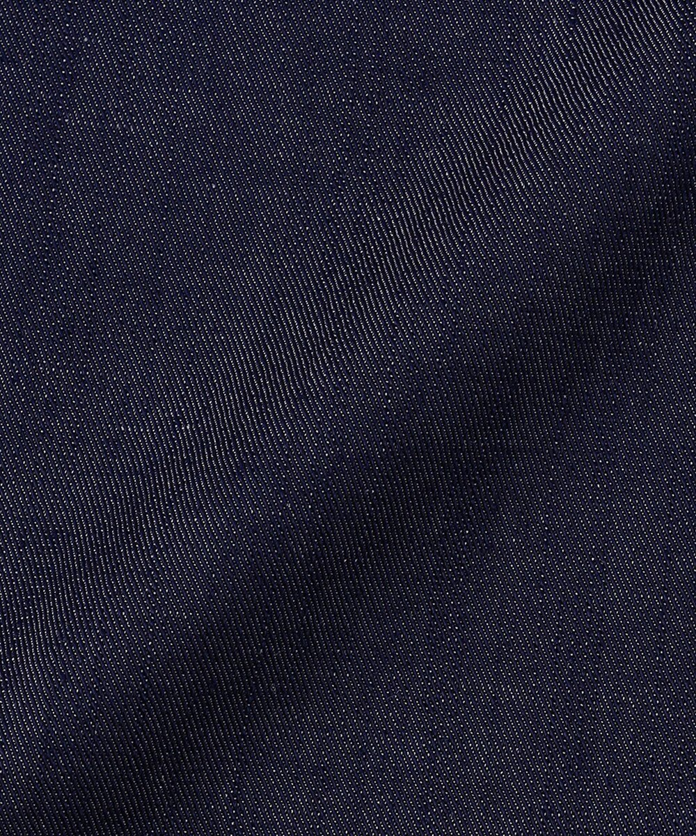 TOCCA 【洗える！】BLUE CIEL ドレス 