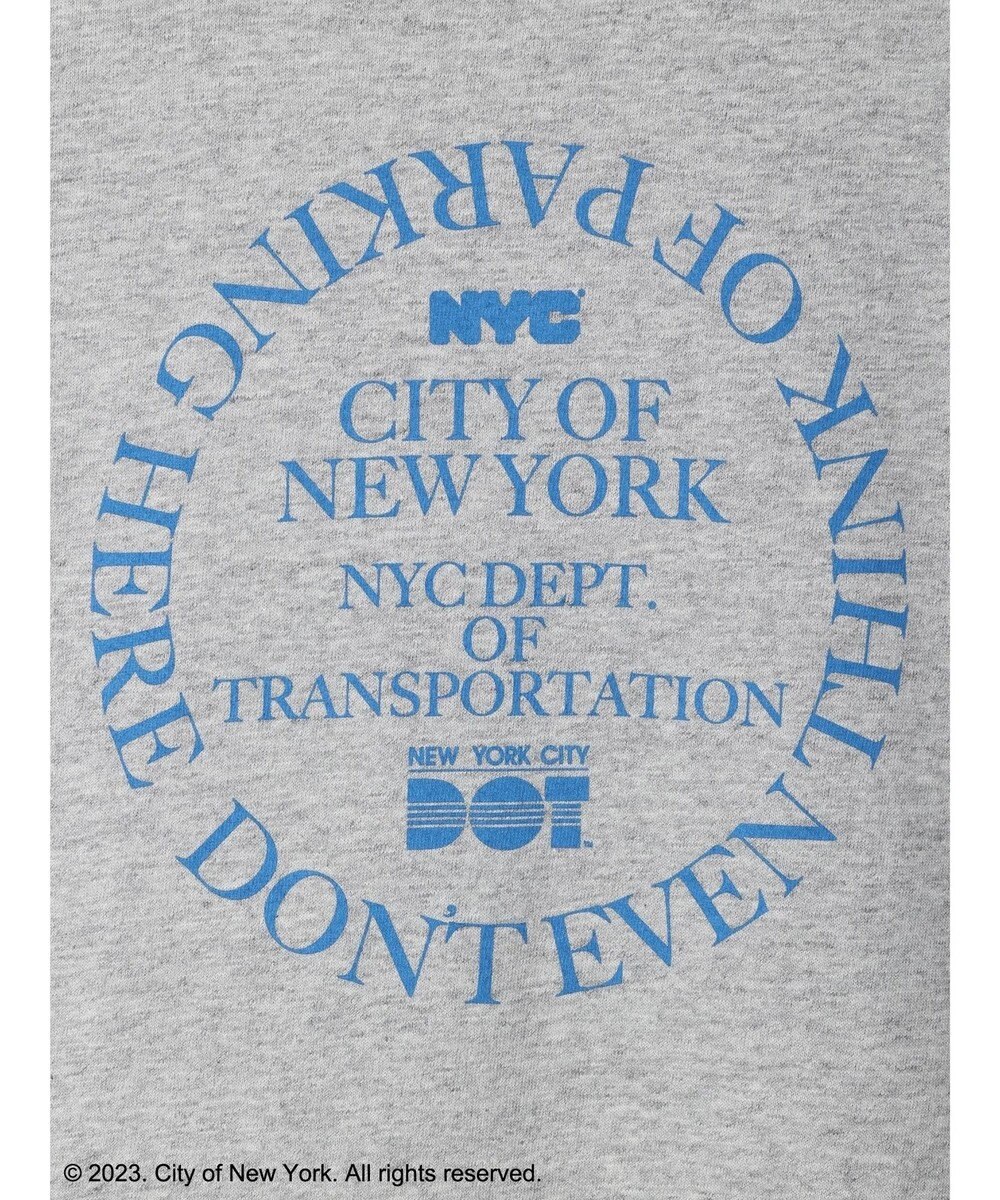 Green Parks ＮＹＣ　ロングＴシャツII 