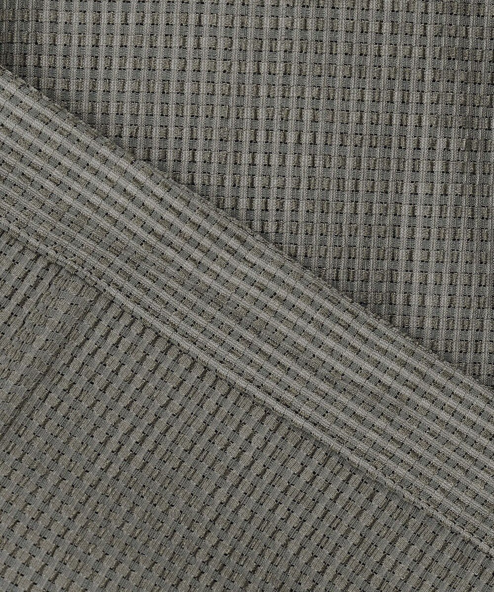 JOSEPH HOMME ＜新色追加＞新素材【通気性/ストレッチ】トリコサッカーストレッチ 　ジップアップブルゾン 