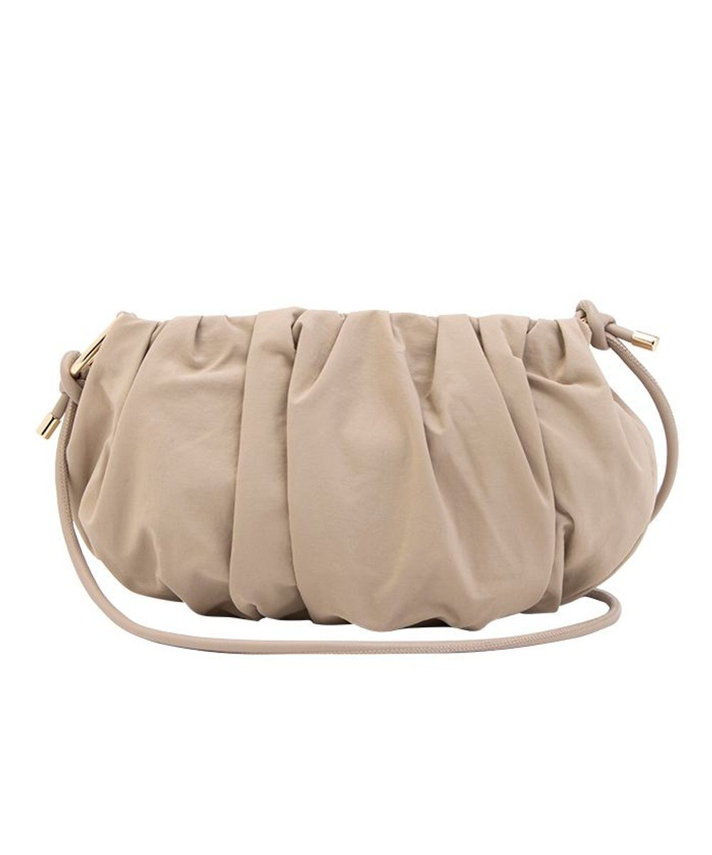 LANVIN en Bleu グラシリィ ミニショルダーバッグ 