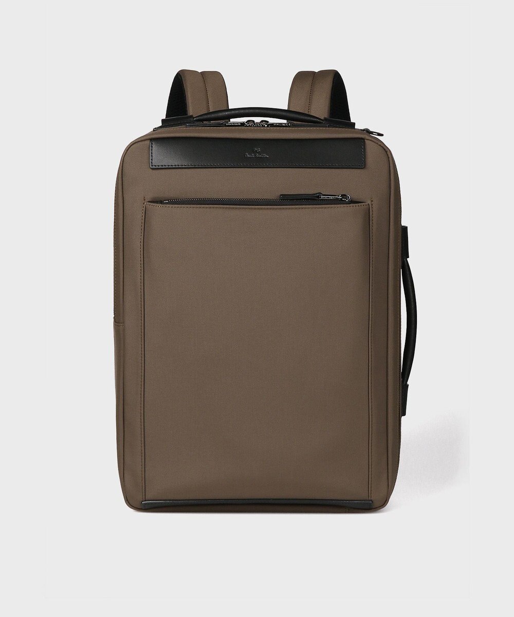 Paul Smith PS Paul Smith ビジネス ナイロン リュック 