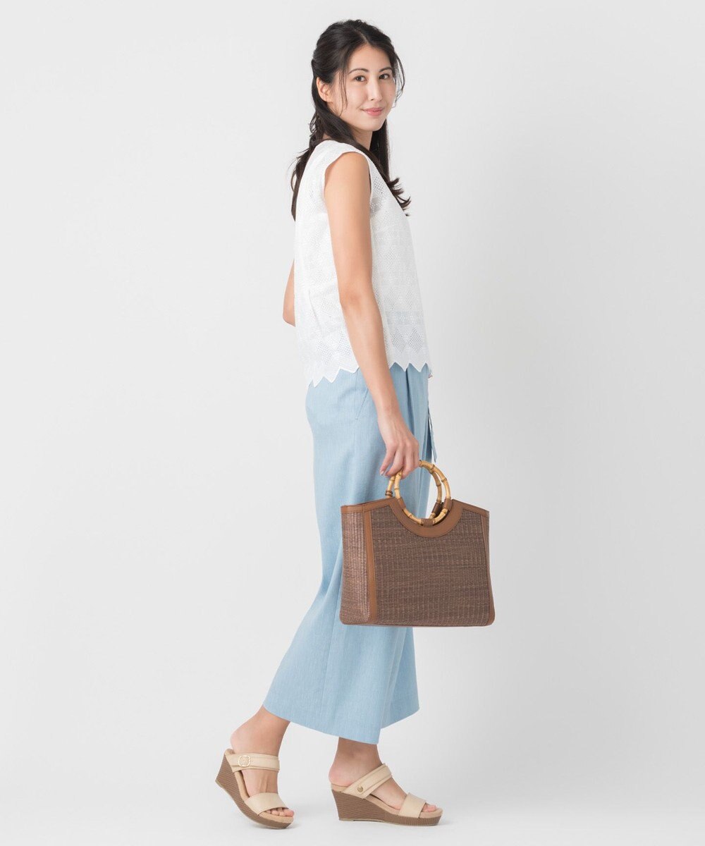 ONWARD Reuse Park 【J.PRESS】パンツ春夏 