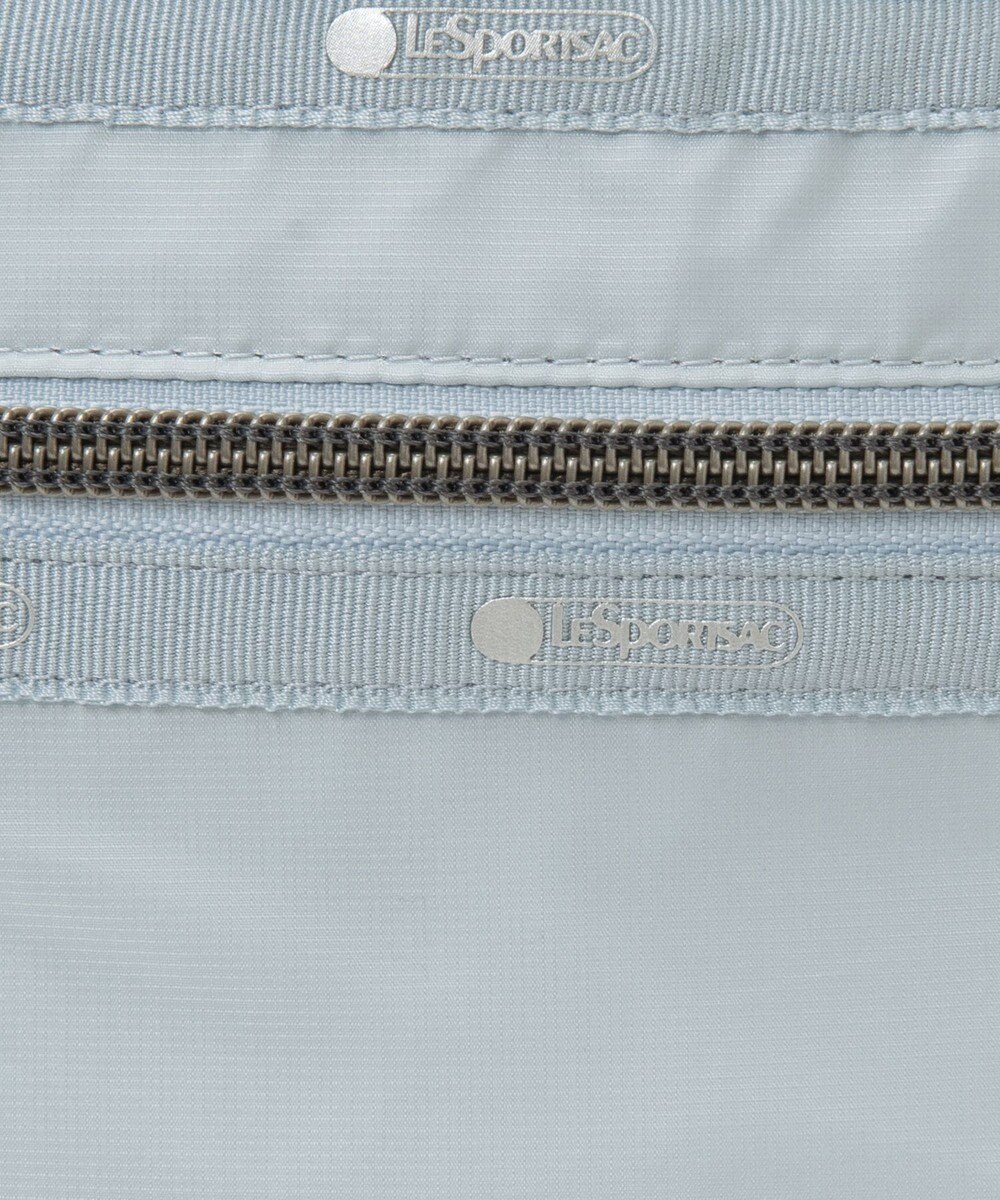LeSportsac ESSENTIAL BELT BAG/セルリアンフロストC 