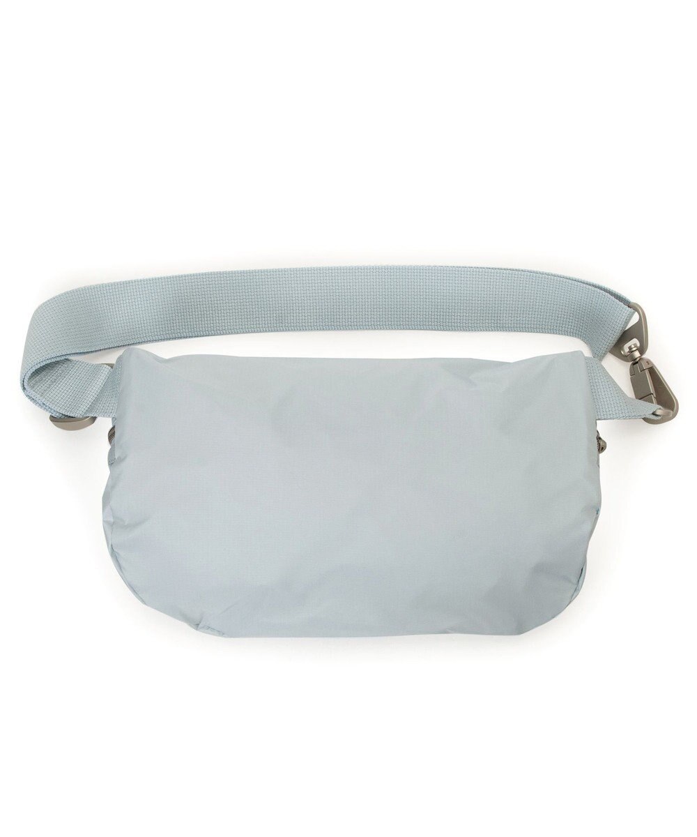 LeSportsac ESSENTIAL BELT BAG/セルリアンフロストC 