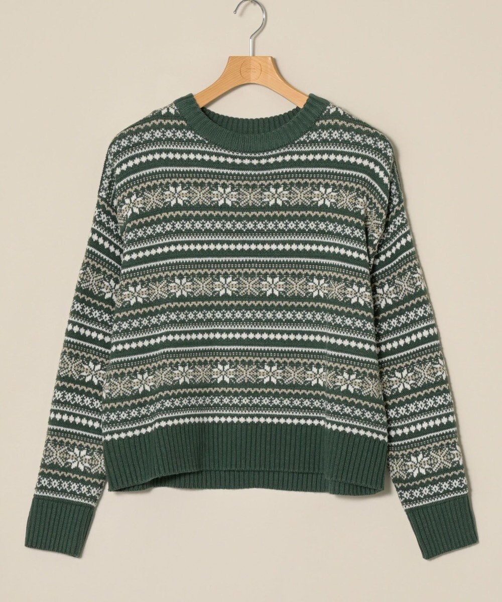 ONWARD Reuse Park 【any FAM】ニット秋冬 