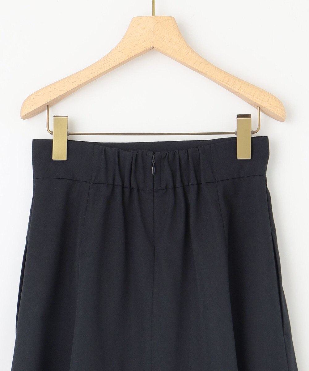 組曲 L クロップドフレア セットアップ 