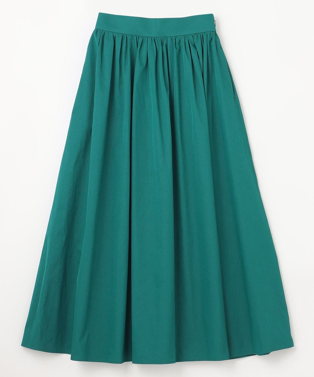 NAVE 【Nave　洗える】バイオツイル スカート 