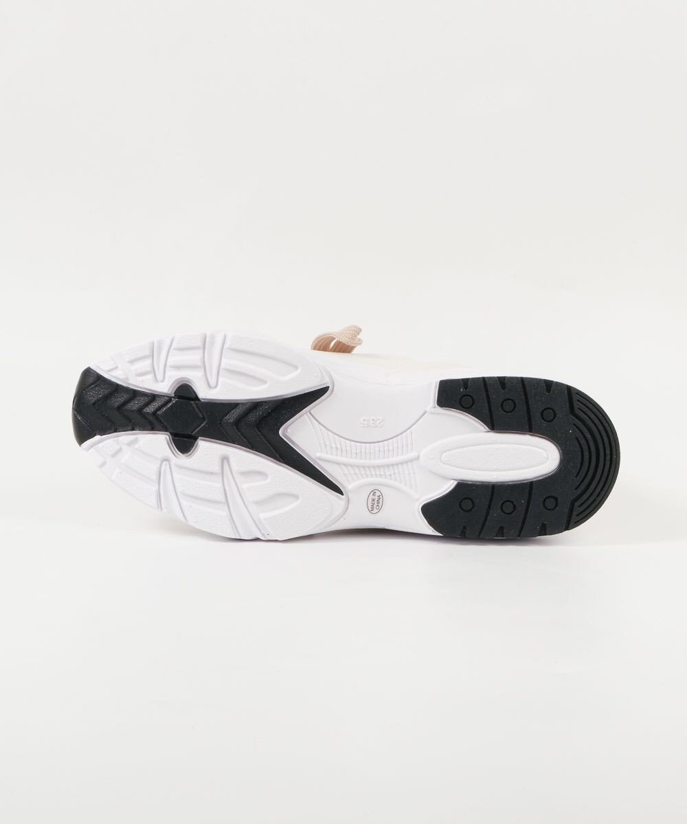 BONTRE 【pied du lapan/ピエドラパン】軽量ニットスニーカー/50741ZI 