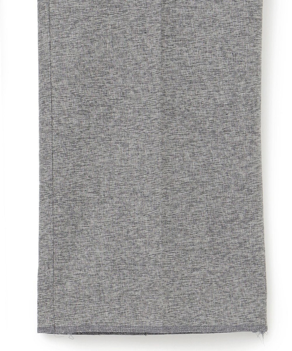 J.PRESS MEN 【J.PRESS MOVING / セットアップ対応】GUABELLO LEGENDサマームリネ スラックス 