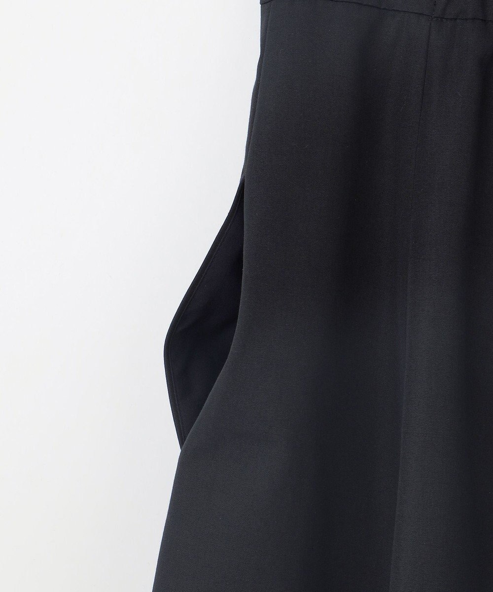 組曲 S クロップドフレア セットアップ 