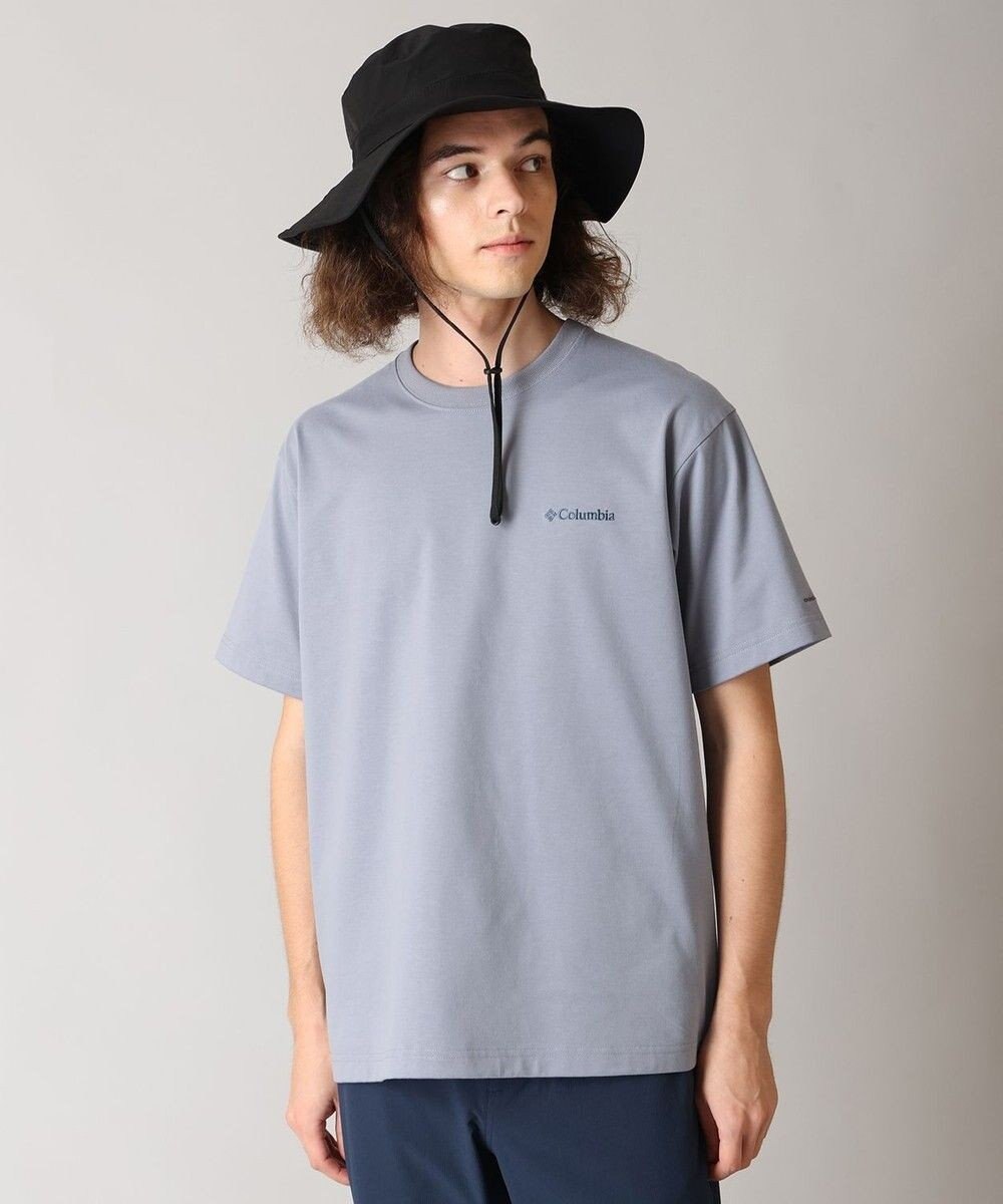 Columbia Columbia/ アーバンハイクグラフィックショートスリーブTシャツ /コロンビア 
