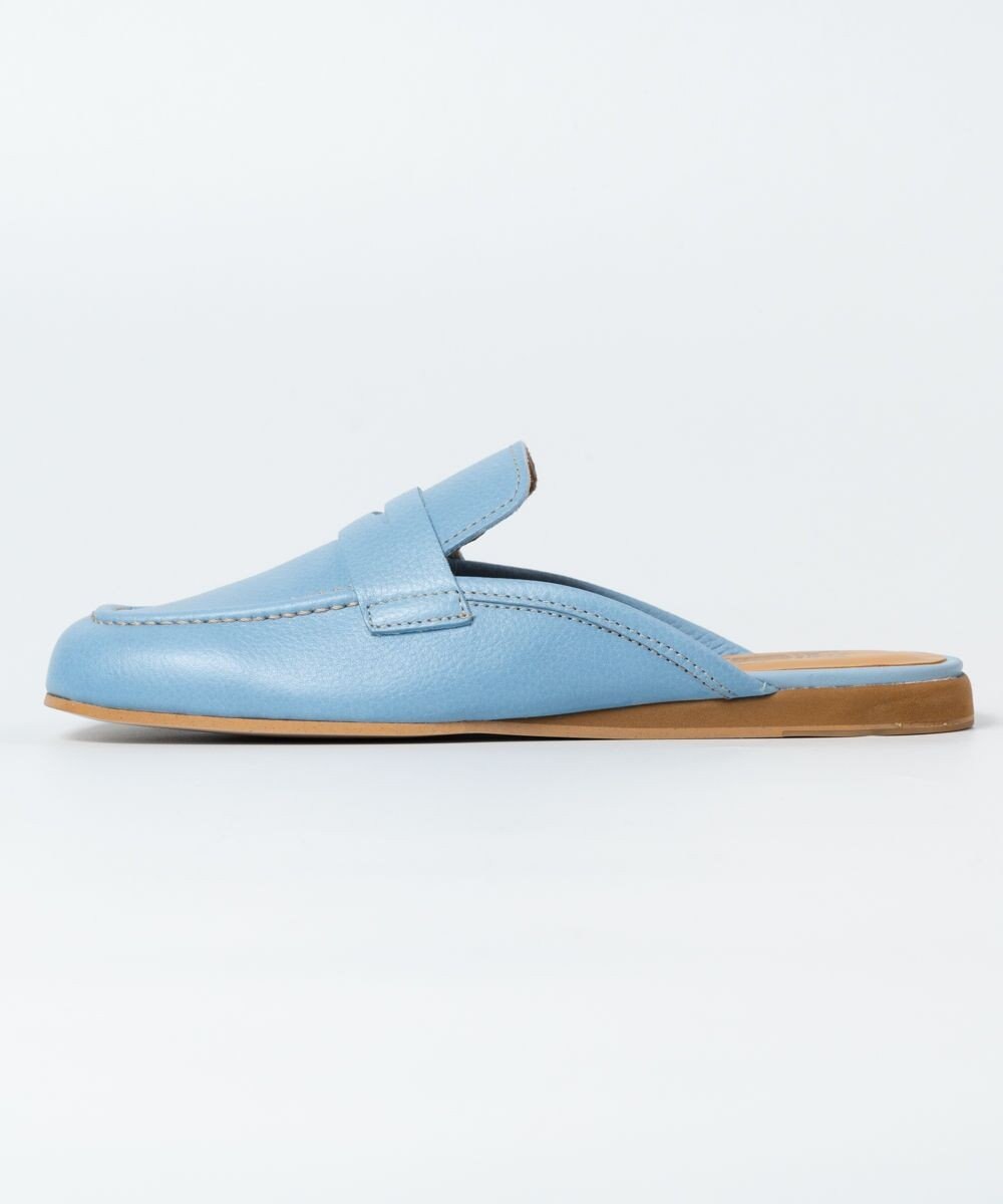 BONTRE 【BONTRE/ボントレ】フラットミュール 