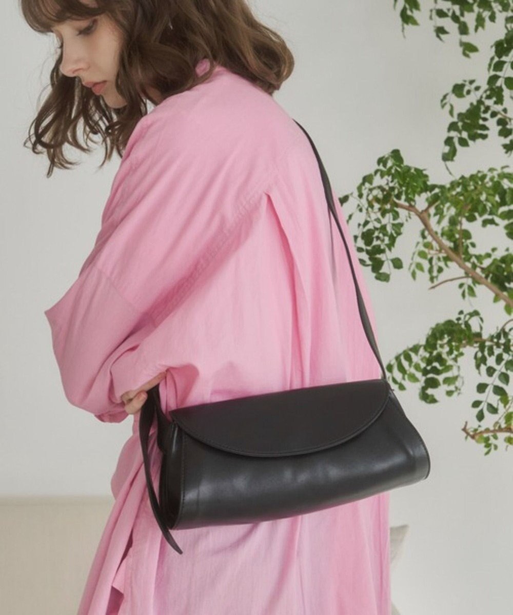WEGO 【ANGIE VINTAGE】ロールショルダーBAG 