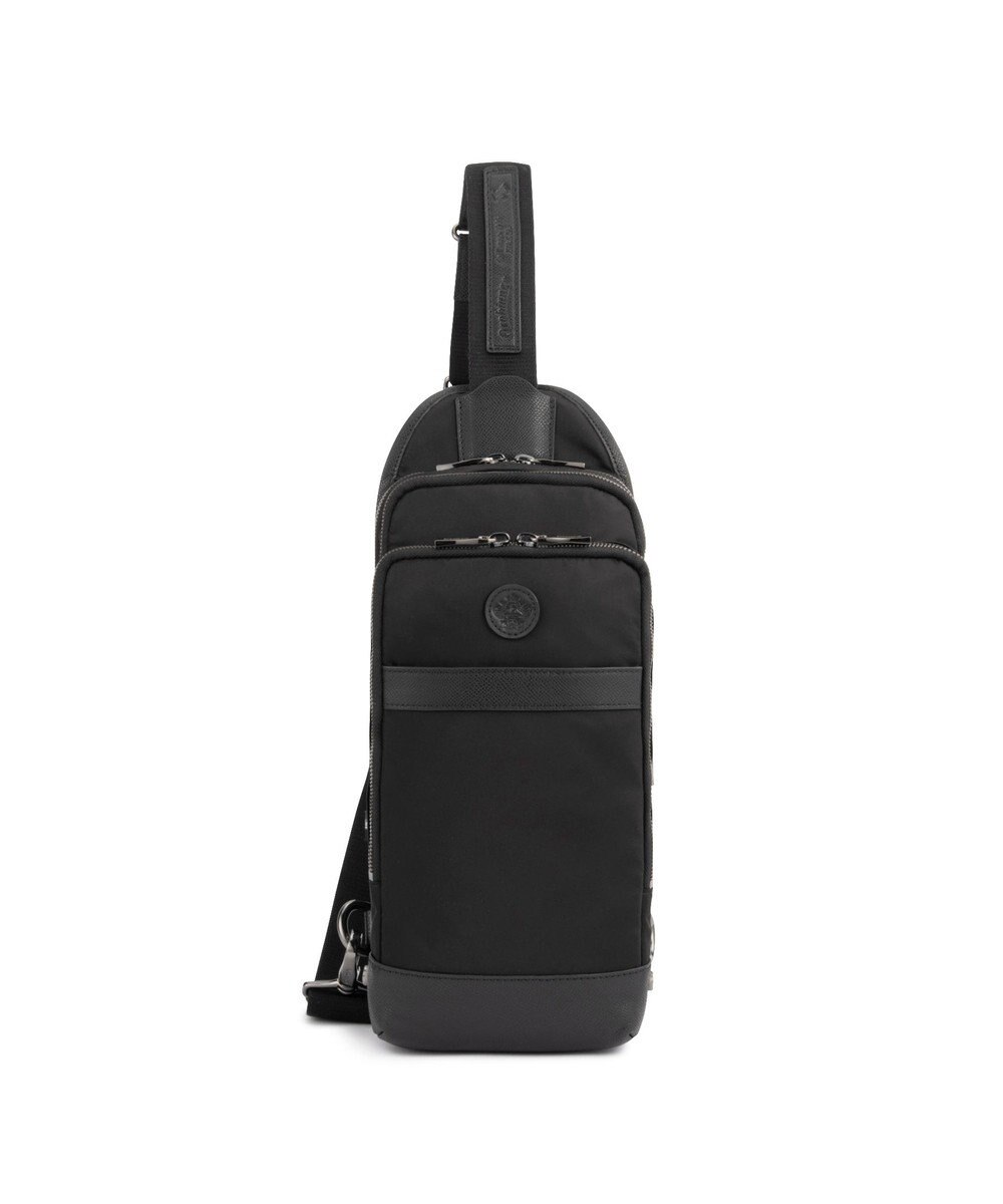 ACE BAGS & LUGGAGE Orobianco ソロペルテ ボディバッグ LL 5L 660g 92959 オロビアンコ 