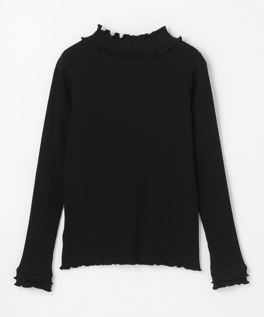 ANY KIDS 音符チャーム付き カットソー 