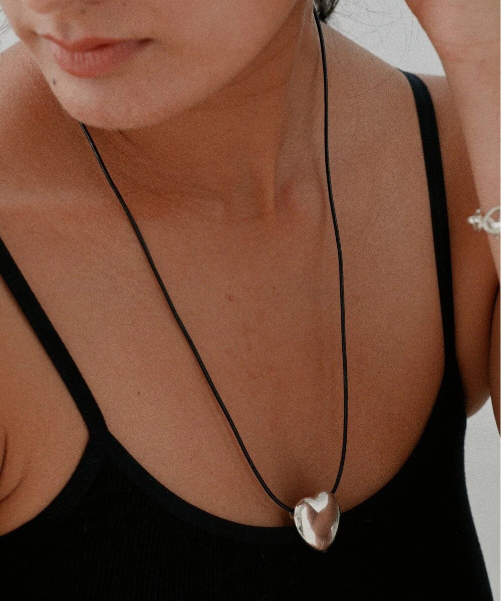 yoaa シルバー925 yoaaネックレス 