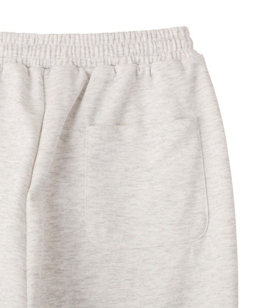 earth music&ecology 【予約】miffy/earth 刺繍スウェットパンツ 