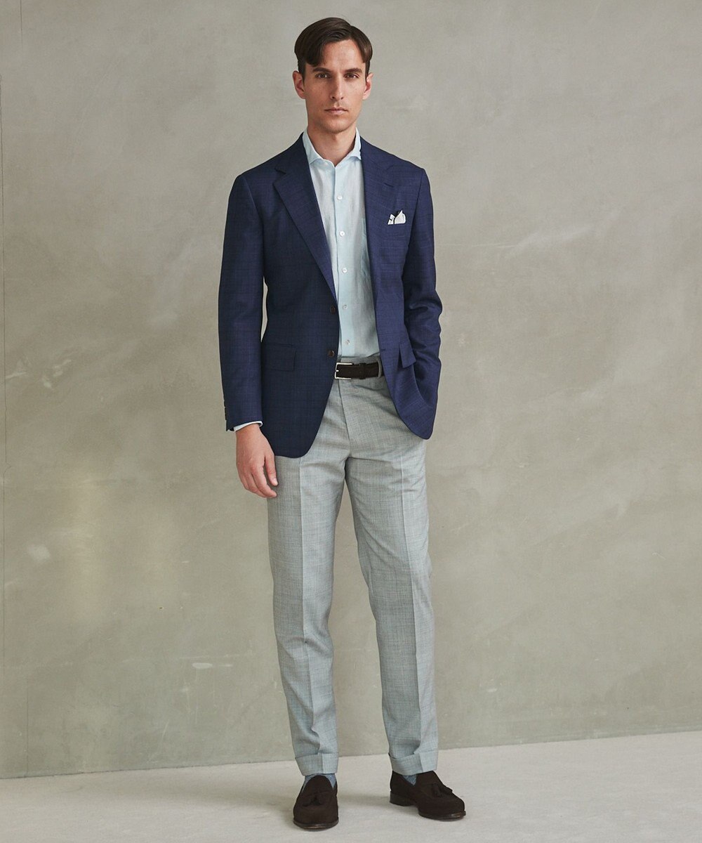 GOTAIRIKU 【Ｄelfino/デルフィノ】Portofino ブレザー 