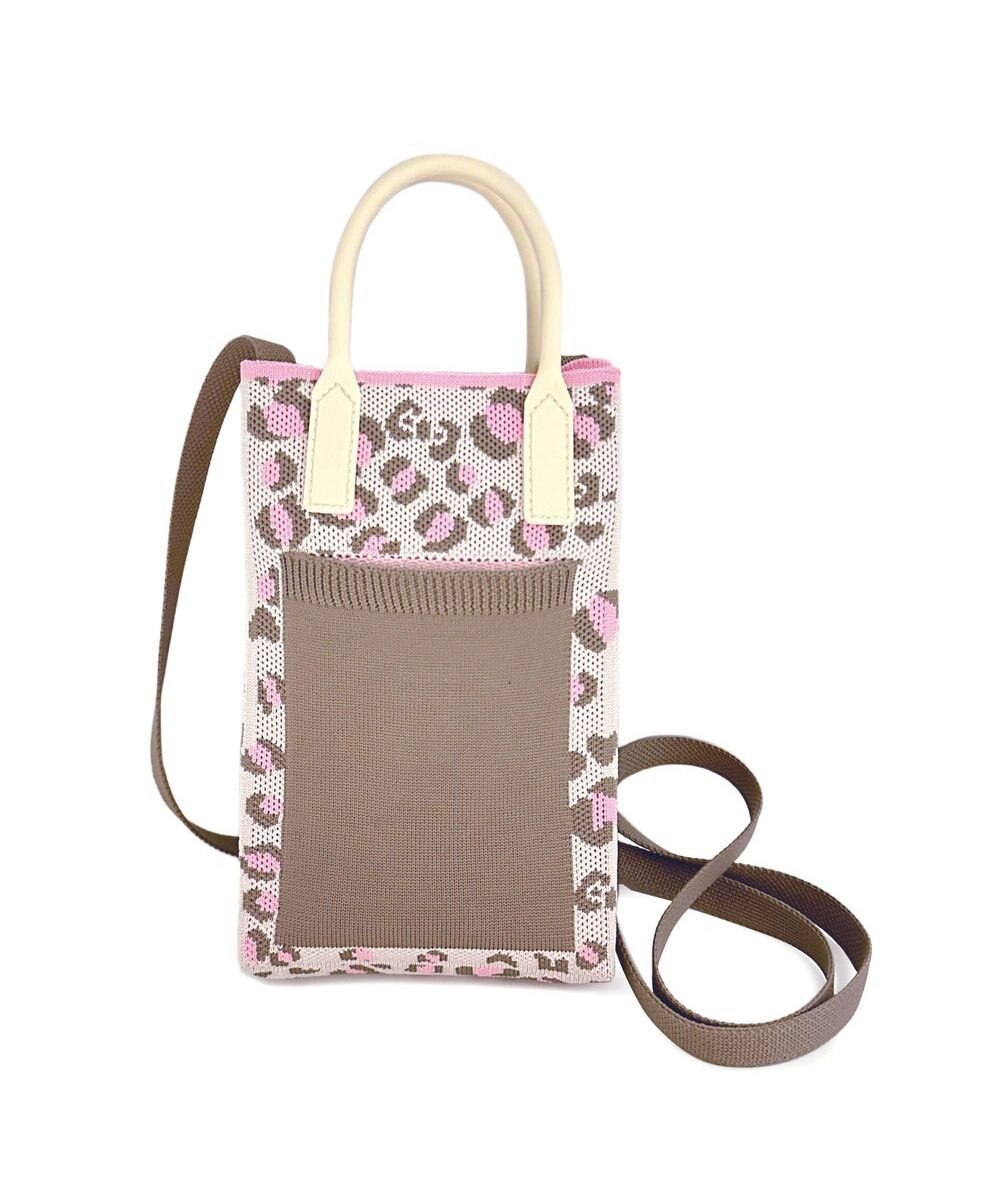 ROOTOTE 8380【キティ＆クロミ】IP.ベビールー.シリコンハンドル.サンリオ-A 