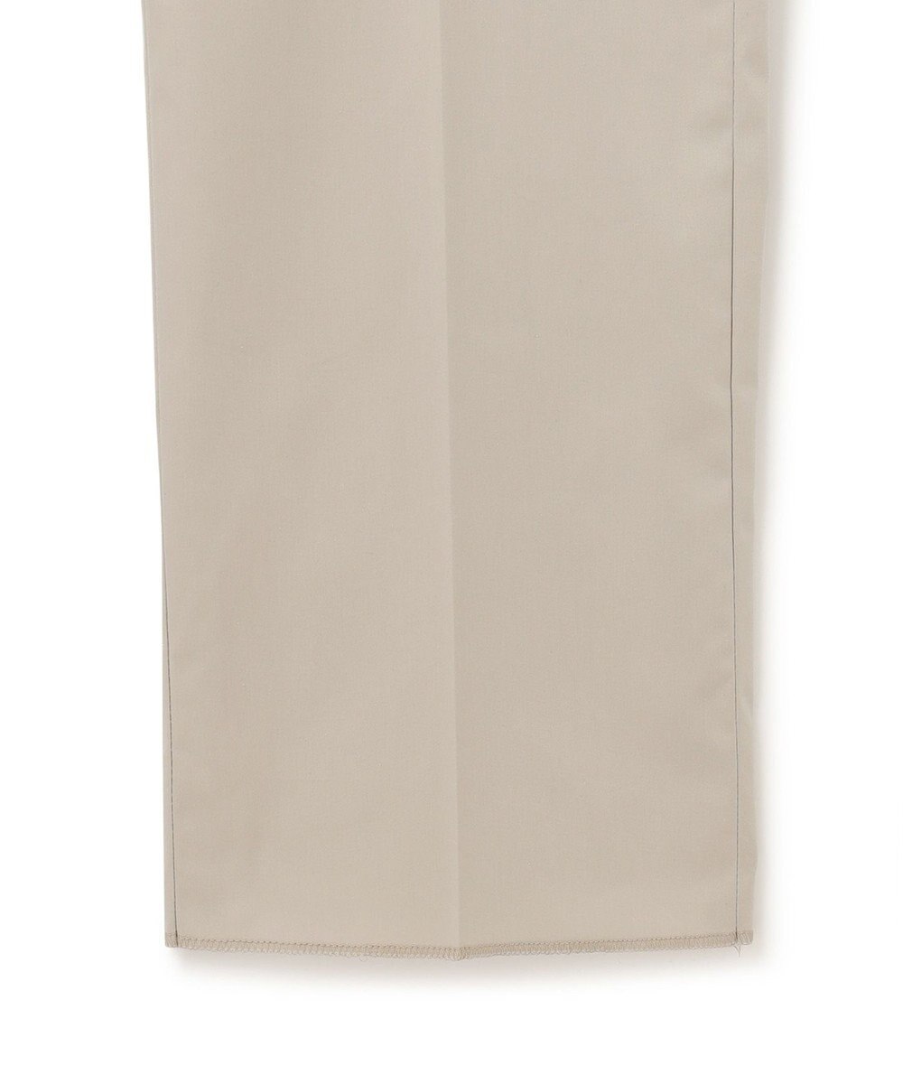 J.PRESS MEN TCポプリン パンツ 