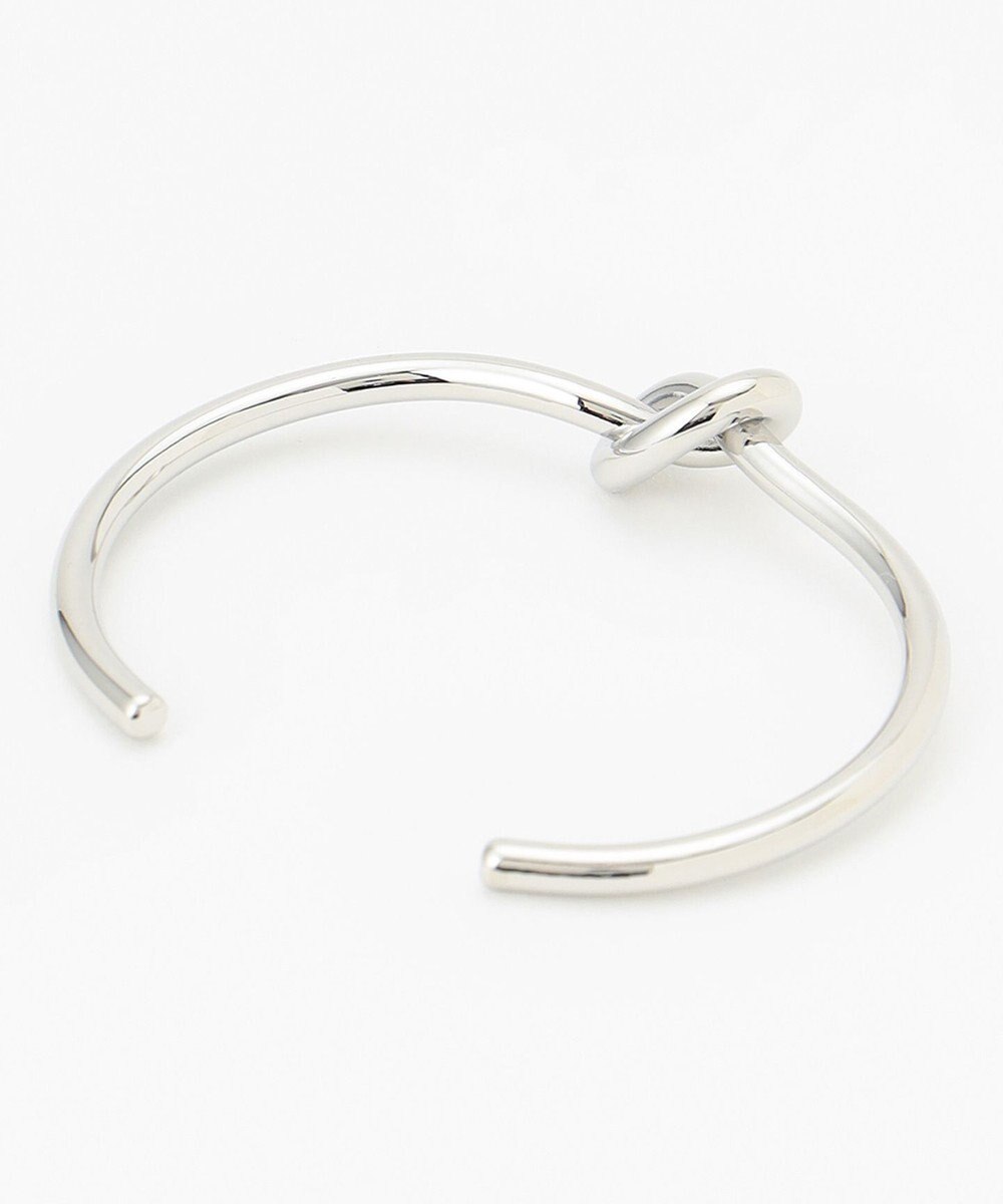 J.PRESS LADIES ノット バングル 