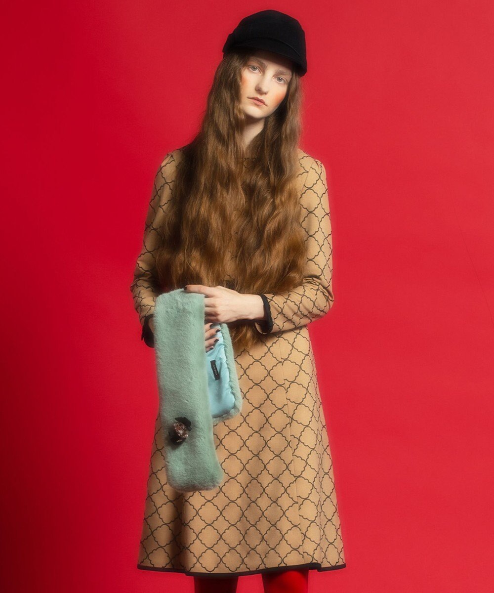 洗える Clover Emb 長袖ドレス Tocca ファッション通販 公式通販 オンワード クローゼット 洗える Clover Emb 長袖ドレス Tocca ファッション通販 公式通販 オンワード クローゼット