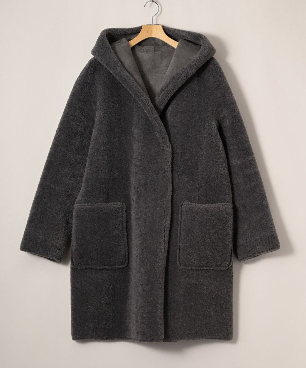 ONWARD Reuse Park 【組曲】コート秋冬 