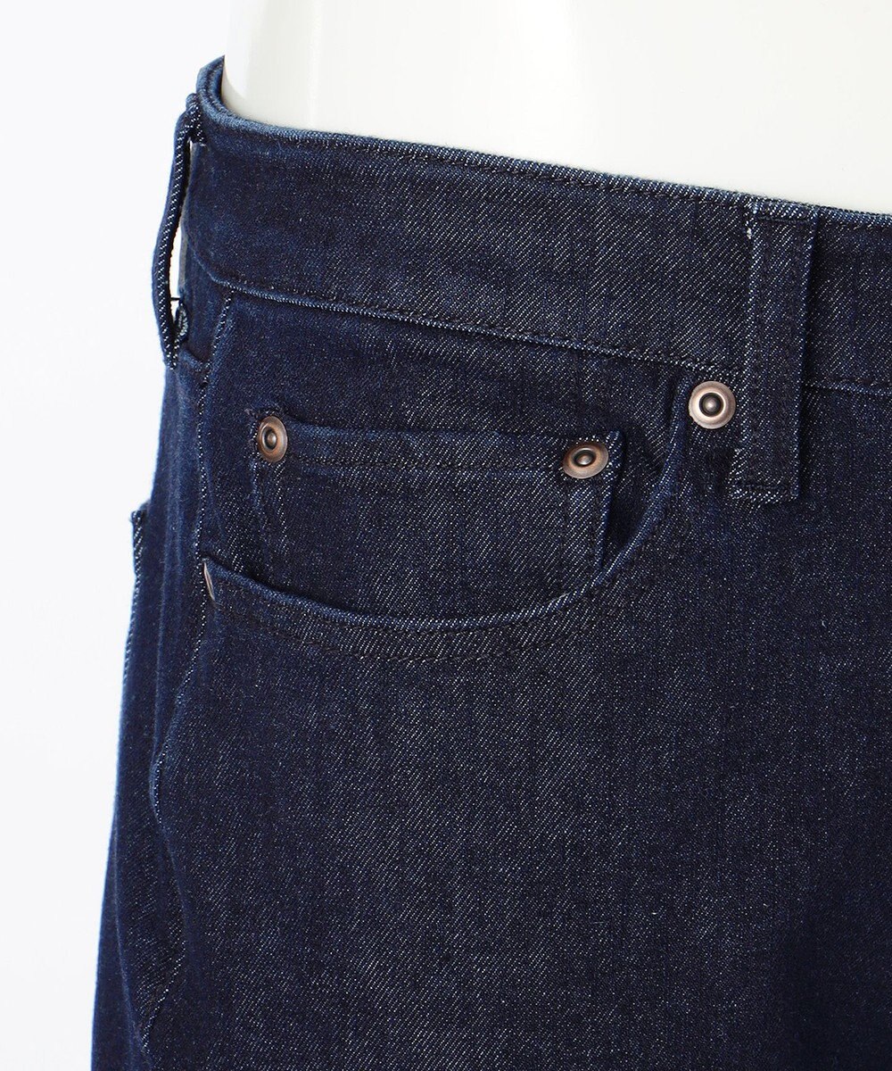 JOSEPH ABBOUD 【キングサイズ】ISKO2WAY デニム 