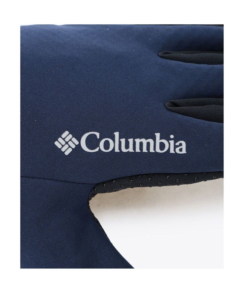 Columbia Columbia/ MトレイルコミュートIIグローブ /コロンビア 