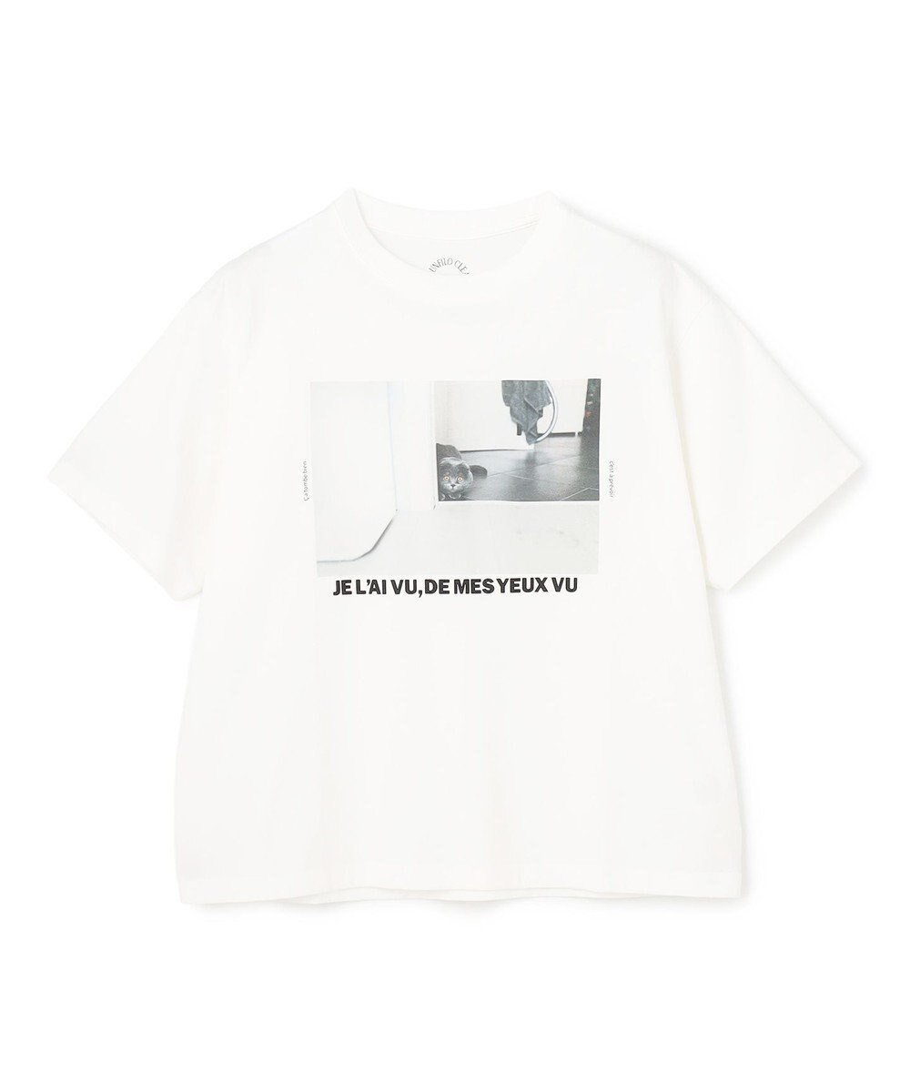 UNFILO CLEAN-Tee 