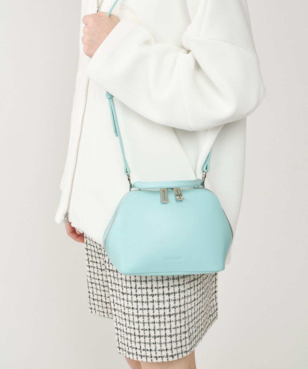 GRACE CONTINENTAL ADD CULUMN　BOSTON　BAG 