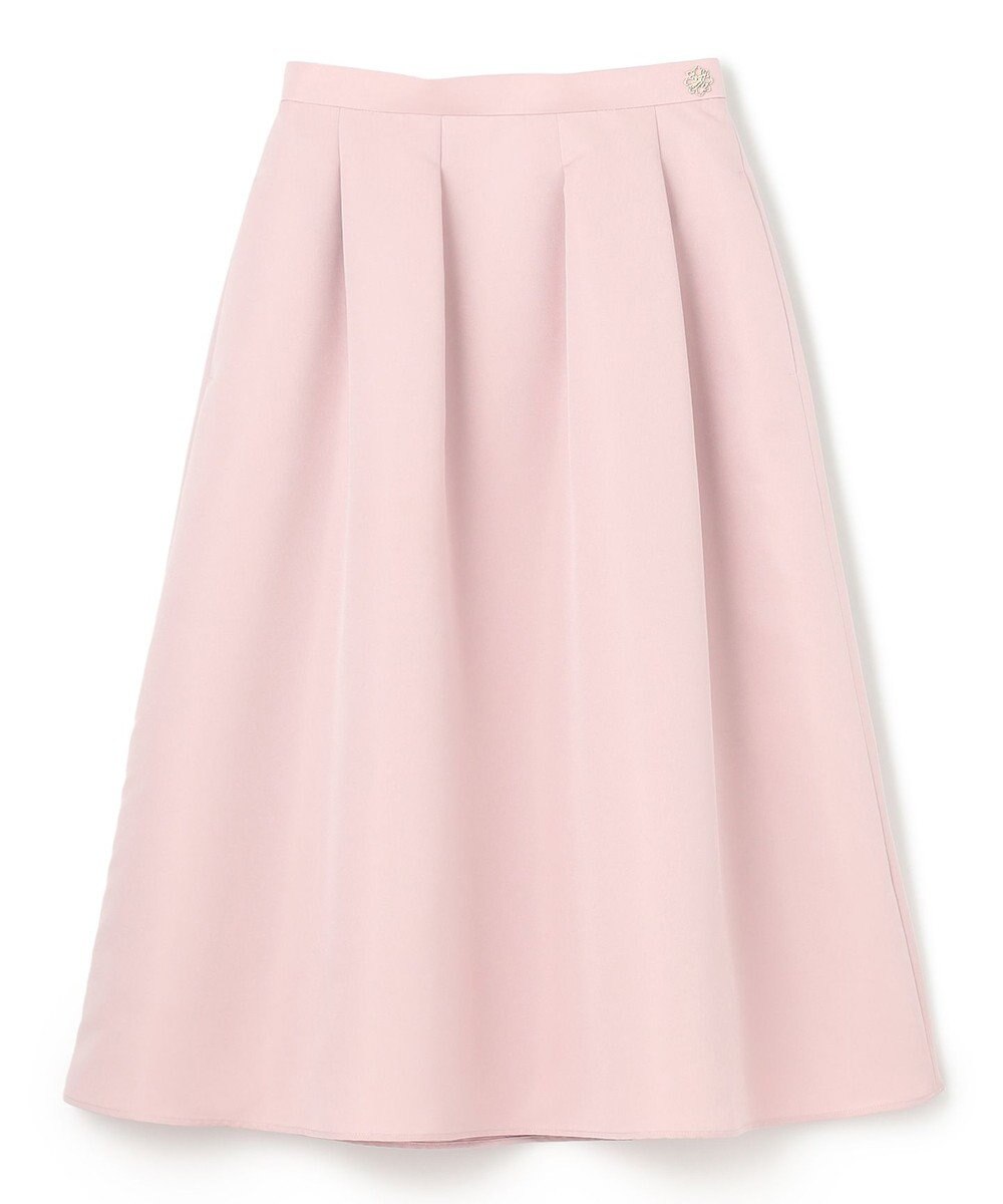 TOCCA 【UV90%以上カット・消臭・洗える】TWELVE STEPS スカート 