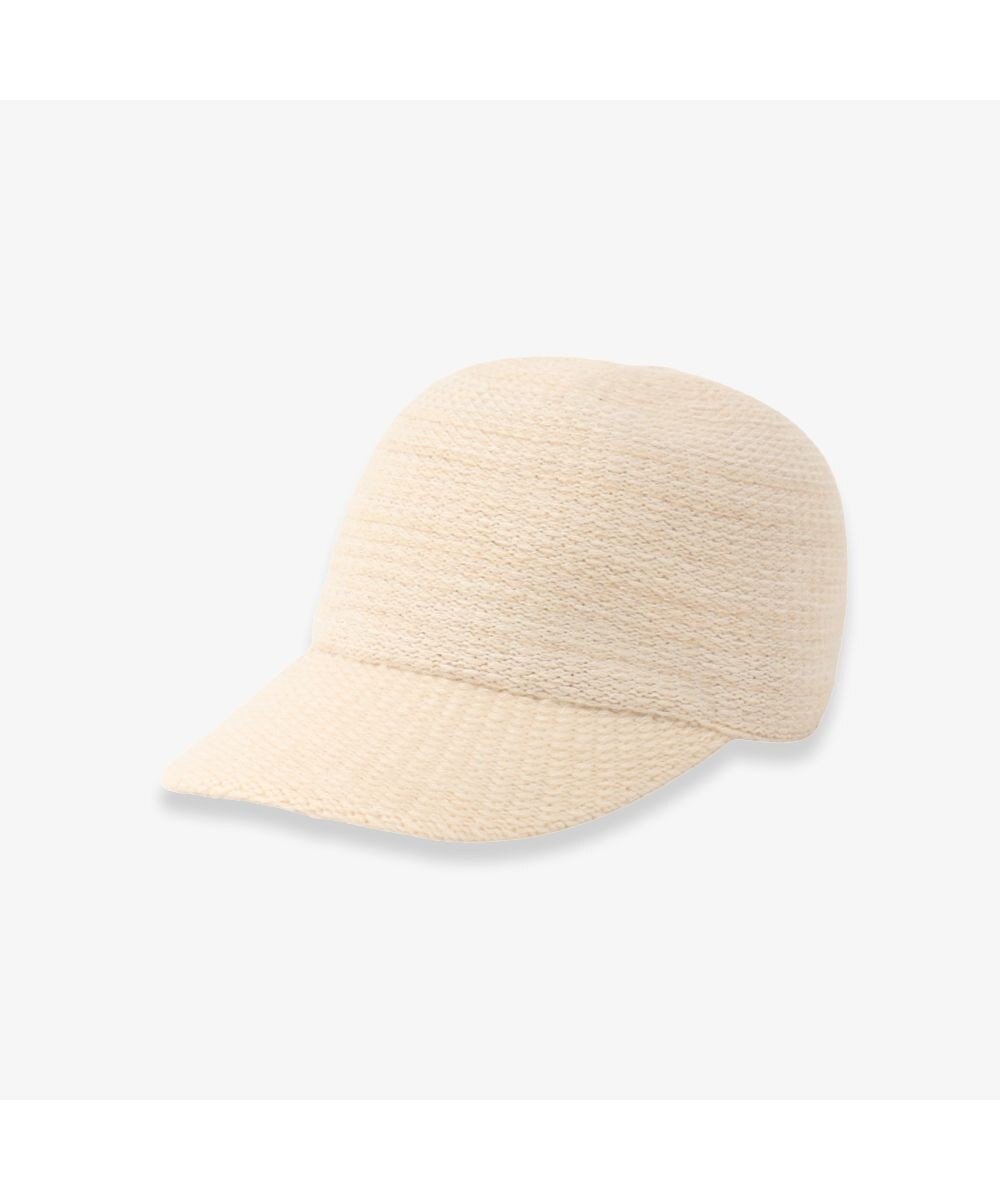 林八百吉商店 Jin no beat shi te cassie ニットサーモCAP 